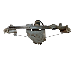 MÁQUINA DE VIDRO ELETRICA TRASEIRA ESQUERDA VECTRA 1997/2005