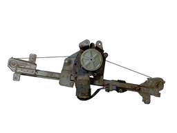 Máquina de Vidro Eletrica Traseira Esquerda Vectra 1997/2005