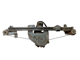 MÁQUINA DE VIDRO ELÉTRICA TRASEIRA ESQUERDA VECTRA 1997/2005