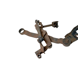 TRAMBULADOR CÂMBIO VECTRA 1997 1998 1999 2000 2001 A 2005