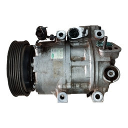 Compressor Ar Azera 3.3 Vera Cruz 3.8 Santa Fé 2.7 3.5 06/13