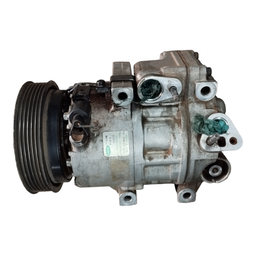 COMPRESSOR AR AZERA 3.3 VERA CRUZ 3.8 SANTA FÉ 2.7 3.5 06/13