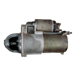 Motor Partida Vera Cruz Azera Santa Fé 3.3 3.5 3.8 \12