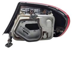 LANTERNA TRASEIRA ESQUERDA GOL G5 COM DETALHES