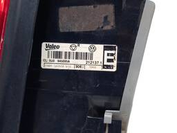 LANTERNA TRASEIRA ESQUERDA GOL G5 COM DETALHES