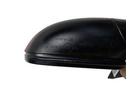 RETROVISOR DIREITO GOL VOYAGE G5 08/11 ELÉTRICO