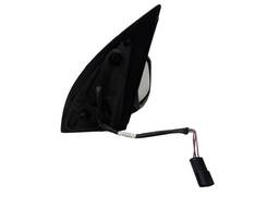 RETROVISOR DIREITO GOL VOYAGE G5 08/11 ELÉTRICO