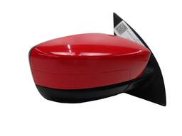 RETROVISOR DIREITO GOL VOYAGE G5 08/11 ELÉTRICO