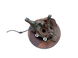 MONTANTE DIANTEIRO COM DISCO DIREITO VECTRA 97 A 05(5 FUROS)