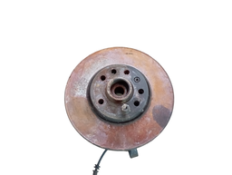 MONTANTE DIANTEIRO COM DISCO DIREITO VECTRA 97 A 05(5 FUROS)