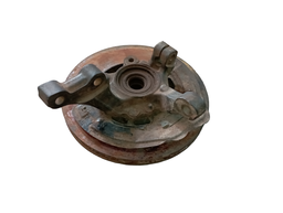 MONTANTE DIANTEIRO COM DISCO ESQUERDO VECTRA 97 A 05 5 FUROS