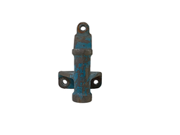 SUPORTE ALTERNADOR DEL REY CORCEL BELINA 1973 1974 A 1987 