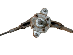 MÁQUINA VIDRO TRASEIRA ESQUERDA PALIO 2004 2005 2006 A 2012