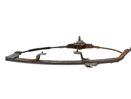 MÁQUINA VIDRO TRASEIRA ESQUERDA PALIO 2004 2005 2006 A 2012