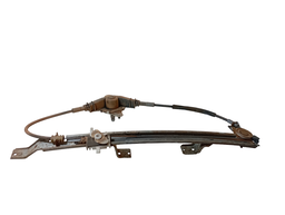 MÁQUINA VIDRO TRASEIRA ESQUERDA PALIO 2004 2005 2006 A 2012