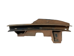 GUIA VIDRO PORTA TRASEIRA ESQUERDA PALIO 2004 2005 A 2012