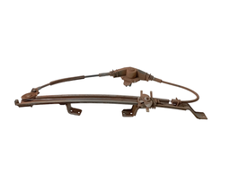 MÁQUINA VIDRO TRASEIRA DIREITA PALIO 2004 2005 2006 A 2012