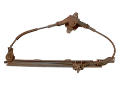 MÁQUINA VIDRO TRASEIRA DIREITA PALIO 2004 2005 2006 A 2012