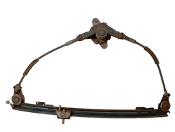 MÁQUINA VIDRO DIANTEIRA ESQUERDA PALIO 2004 2005 2006 A 2012