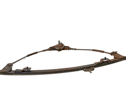 MÁQUINA VIDRO DIANTEIRA ESQUERDA PALIO 2004 2005 2006 A 2012