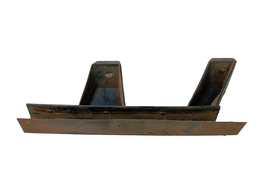 GUIA VIDRO PORTA DIANTEIRA ESQUERDA PALIO 2004 2005 A 2012