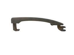 MAÇANETA EXTERNA DIANTEIRA ESQUERDA PALIO 2004 2005 A 2012