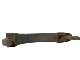 MAÇANETA EXTERNA DIANTEIRA ESQUERDA PALIO 2004 2005 A 2012