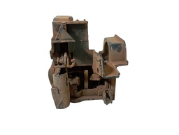 FECHADURA PORTA DIANTEIRA ESQUERDA PALIO 2004 2005 A 2012