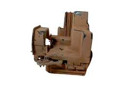 FECHADURA PORTA DIANTEIRA ESQUERDA PALIO 2004 2005 A 2012