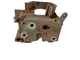 Fechadura Porta Dianteira Esquerda Palio 2004 2005 a 2012