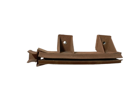 GUIA VIDRO PORTA DIANTEIRA DIREITA PALIO 2004 2005 A  2012