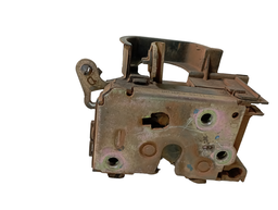 FECHADURA PORTA DIANTEIRA DIREITA PALIO 2004 2005 A 2012