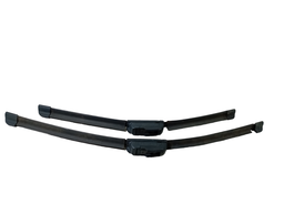 PAR BRAÇO LIMPADOR PARABRISA DIANTEIRO UNIVERSAL