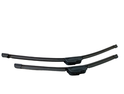 PAR BRAÇO LIMPADOR PARABRISA DIANTEIRO UNIVERSAL