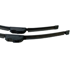 PAR BRAÇO LIMPADOR PARABRISA DIANTEIRO UNIVERSAL