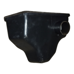 CAIXA RESSONÂNCIA MANGUEIRA FILTRO AR VERA CRUZ 2008 A 2010