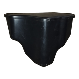 CAIXA RESSONÂNCIA MANGUEIRA FILTRO AR VERA CRUZ 2008 A 2010