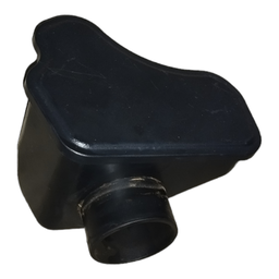 CAIXA RESSONÂNCIA MANGUEIRA FILTRO AR VERA CRUZ 2008 A 2011 