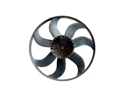 HÉLICE VENTOINHA RADIADOR VECTRA 1997 A 2005