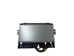 Cinzeiro Console Central Azera 2007 2008 2009 2010 2011 