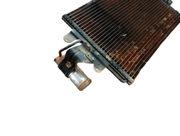 CONDENSADOR AR CONDICIONADO IBIZA 1999 2000 2001