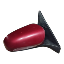 Retrovisor Direito Etios 2014 a 2021 Eletrico S/ Pisca