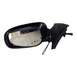 RETROVISOR ESQUERDO ETIOS 2014 A 2021 MANUAL 