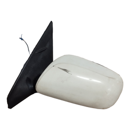 RETROVISOR ESQUERDO ETIOS 2014 A 2021 MANUAL 