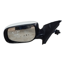 RETROVISOR ESQUERDO ETIOS 2014 A 2021 MANUAL 