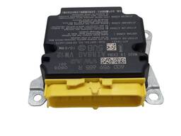 MODULO AIRBAG AMAROK 2017 A 22 V6 3.0 6C0959655R COM COLISÃO