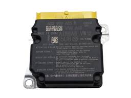 MODULO AIRBAG AMAROK 2017 A 22 V6 3.0 6C0959655R COM COLISÃO