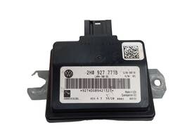 MODULO BLOQUEIO DIFERENCIAL AMAROK  2.0 3.0 V6 2H0927771B