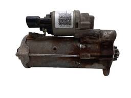 MOTOR PARTIDA ARRANQUE AMAROK 3.0 V6 DIESEL 2017/ QUEBRADO