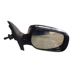  RETROVISOR DIREITO ETIOS 2014 A 2021 MANUAL